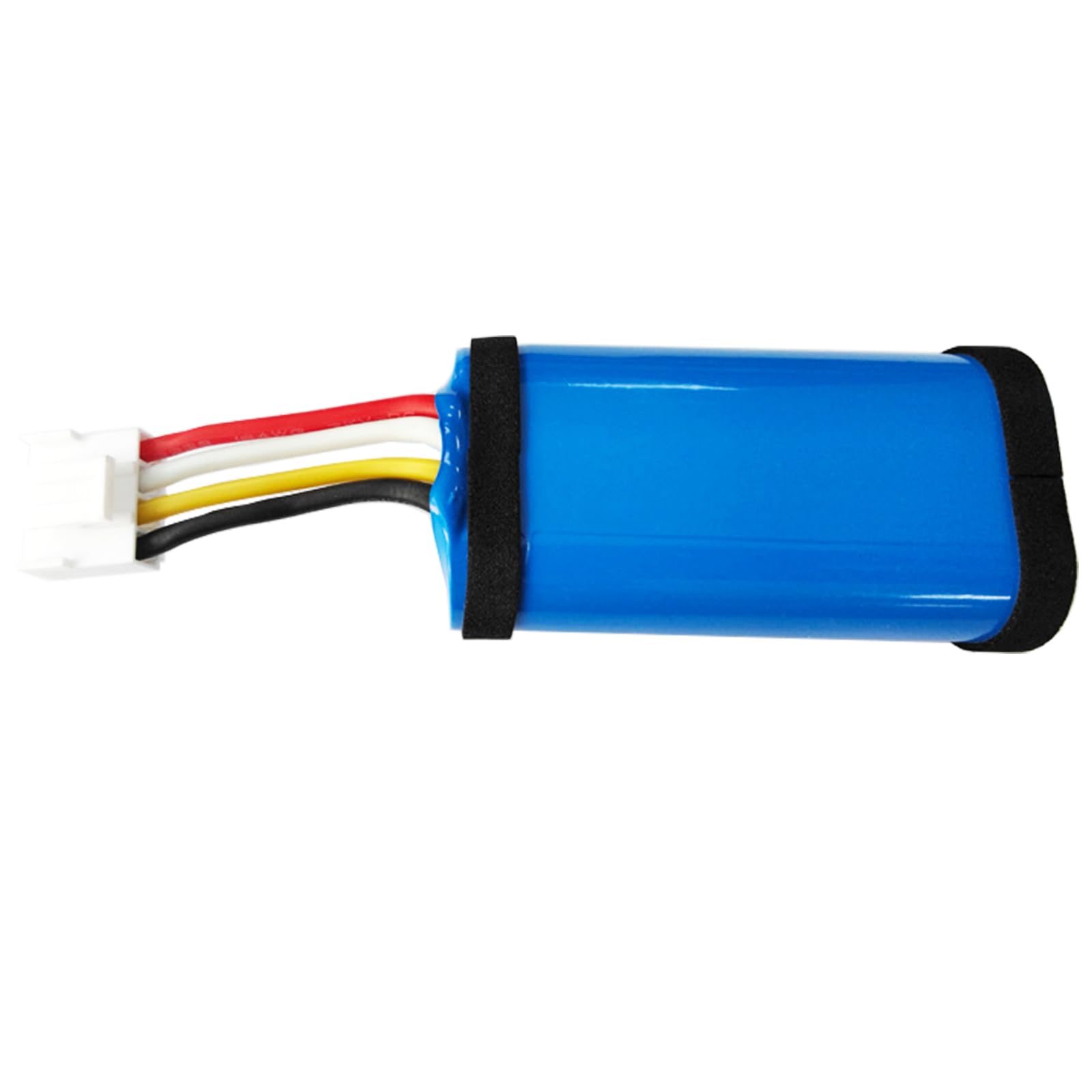 Batteria al litio (3,6 V 4800 Amh) adatta per batteria audio Bluetooth Jbl Flip 6