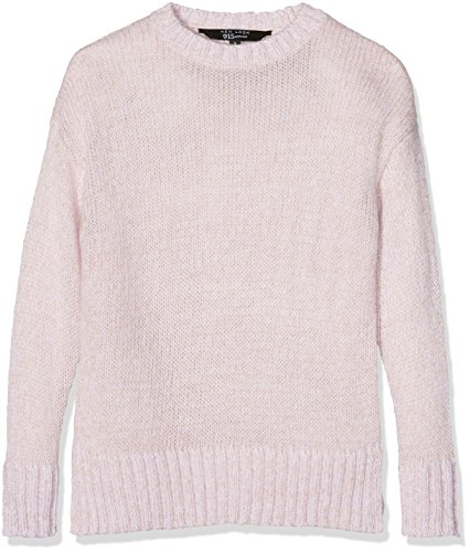 New Look V Neck Twist Felpa Bambine e Ragazze