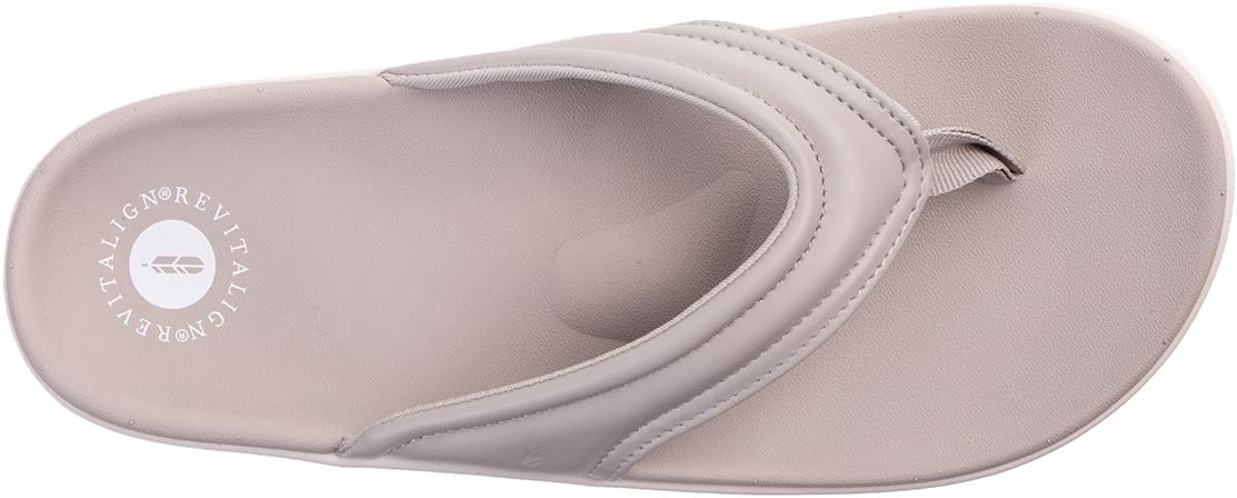 REVITALIGN Women's Yumi Dublin Flip-Flop - Image 5