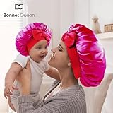 Zoom IMG-1 bonnet queen set di 2 Zoom IMG-1 bonnet queen set di 2
