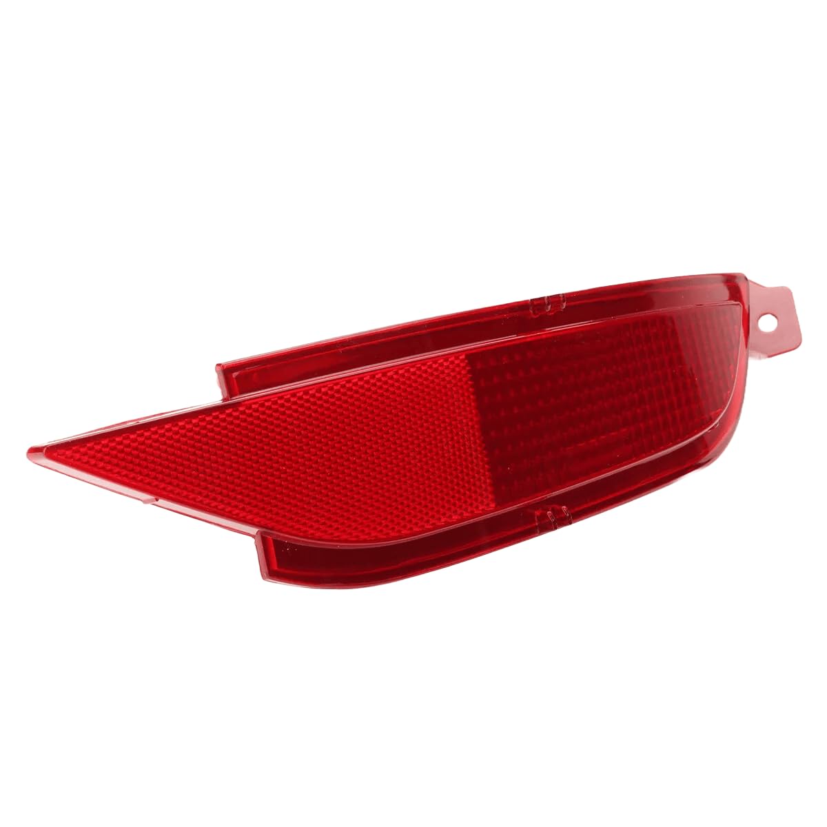 Riflettore riflettore paraurti destro compatibile con Ford Fiesta Focus C-Max 1552730 1513163 8A6117A849AA