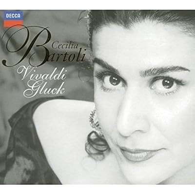 The Vivaldi Album