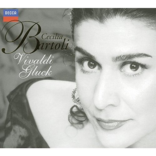 Vivaldi-Gluck