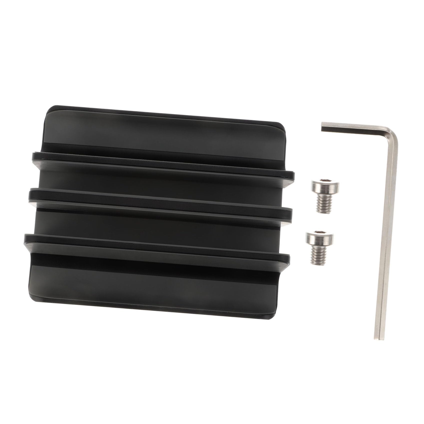 Artibetter Supporto Verticale Per Laptop in Lega Di Alluminio Base Per Laptop Supporto Da Tavolo e Tablet Resistente e Leggero