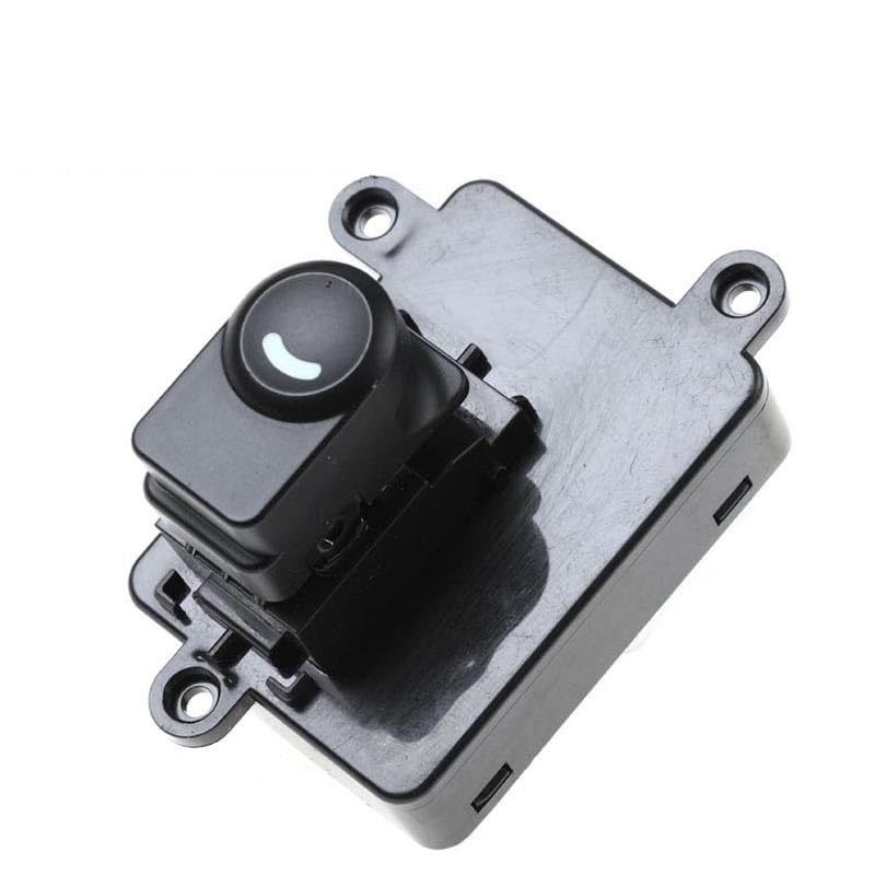 Interrupteur de levage électrique pour réparer la vitre de votre Hyundai i30 2008-2011, paire - 2