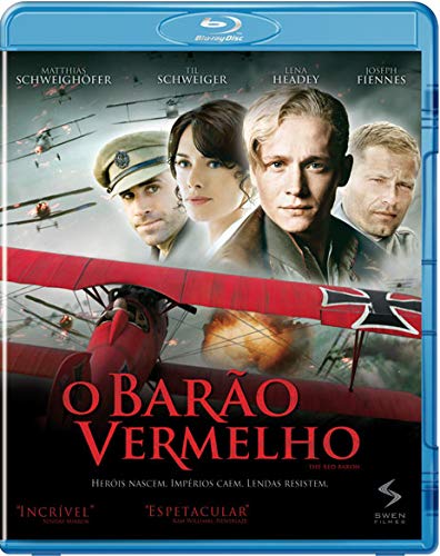 O Barão Vermelho
