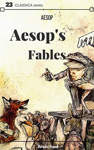 Aesop's Fables (illustrated) (English Edition) eBook : ., Aesop: Amazon.de: Kindle-Shop