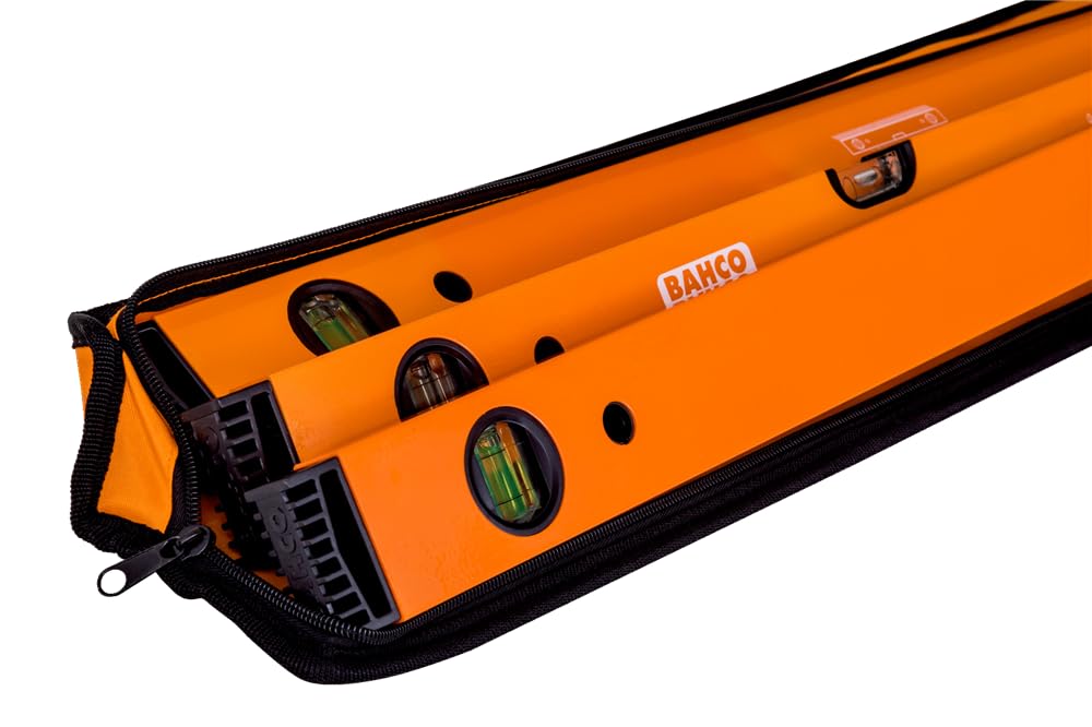 BAHCO Brand Hand Tool Levels