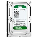Western Digital – Western Digital WD20EZRX Internal Hard Drive (8,9 cm (3,5 Zo