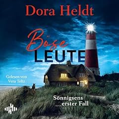 B&ouml;se Leute Titelbild