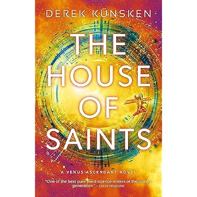 The House of Saints