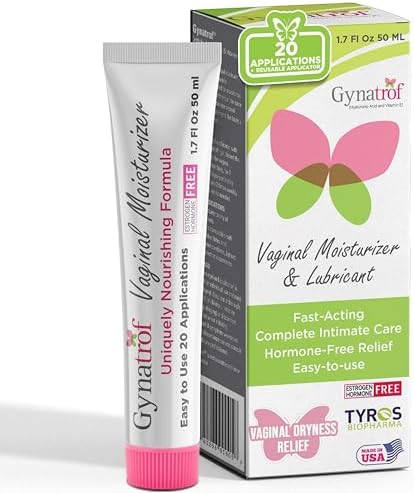 Replens Long-Lasting Moisturizer