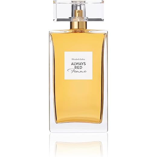 Arden Red Femme 100ml