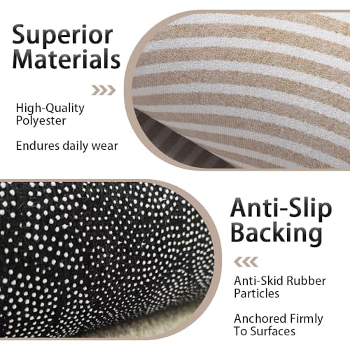 Highdi Alfombrilla para Silla de Oficina Gaming, Estilo Tecnología Protector Suelo Silla Ruedas Antideslizante Antiarañazos, Alfombrilla de Protección para Suelos Duros (Azul Morado,120x140cm) - imagen 2