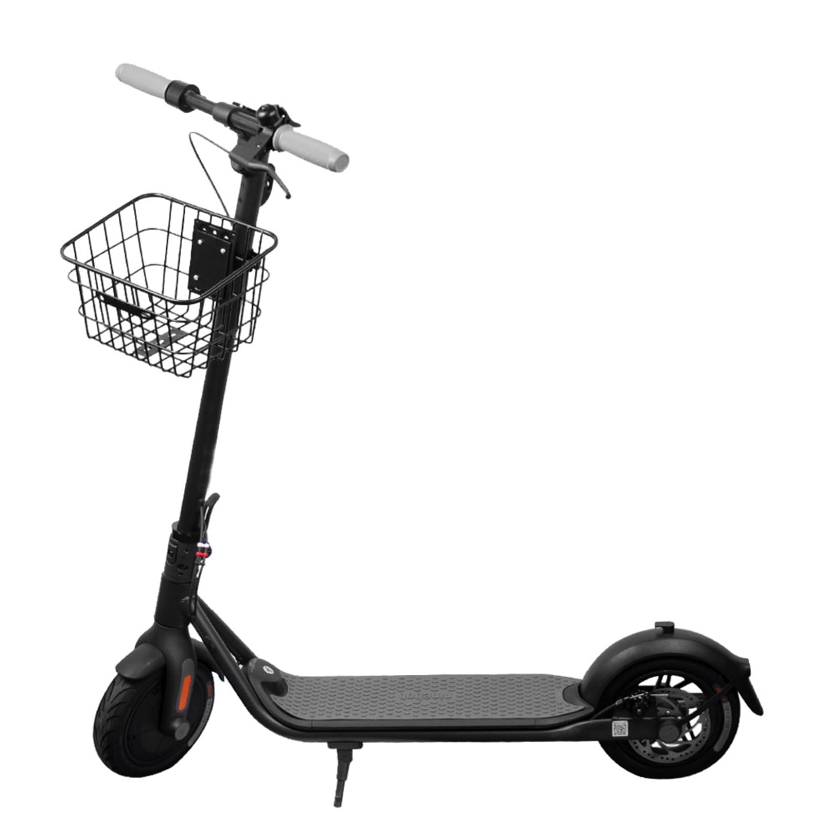 Cestino Anteriore Per Bici - o Montaggio Universale - Grande Capacità, Contenitore Rimovibile, Leggeri Per Ciclismo Adulti E Bambini