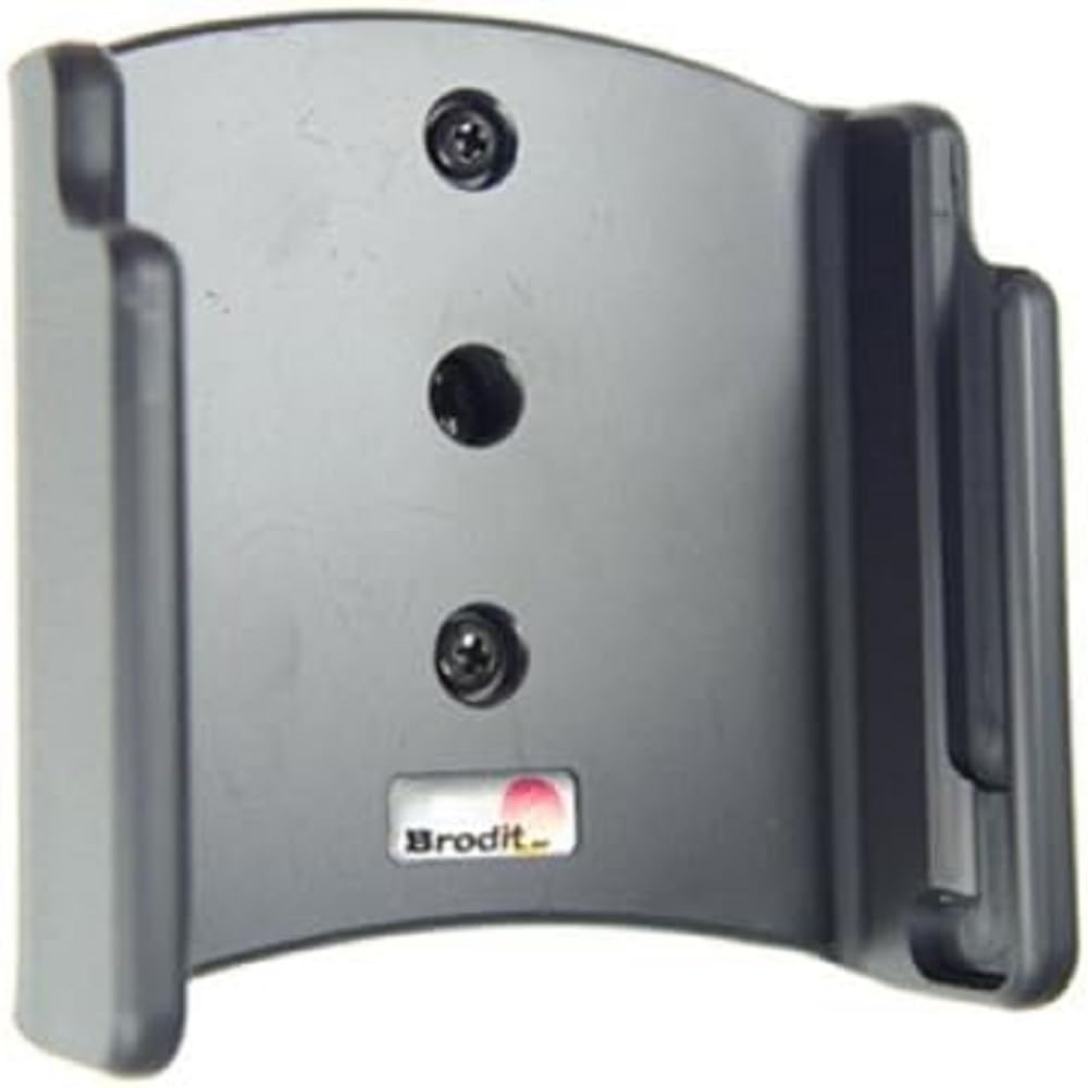Brodit511278 Passive Holder with Tilt Swivel