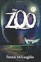 The Zoo 069293393X Book Cover