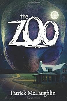 Paperback The Zoo Book