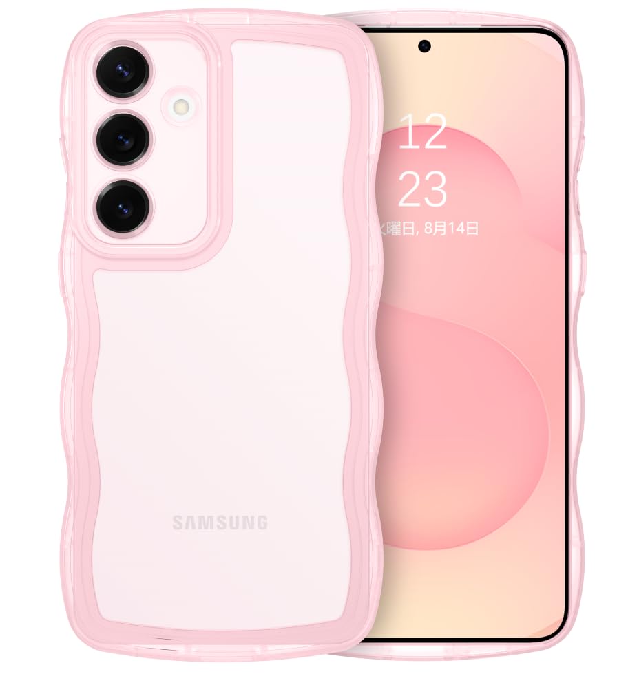 Amazon.co.jp: VENINGO Galaxy S25 ケース ギャラクシーS25 ケース