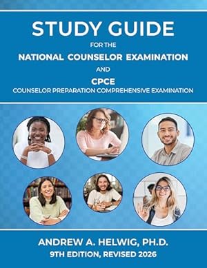 Study Guide for the National Counselor Examination and CPCE ...