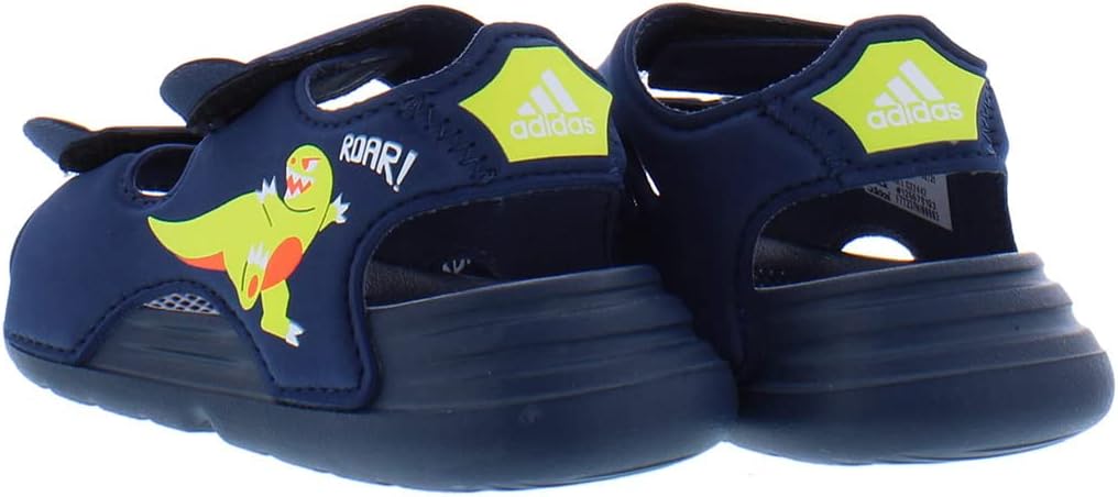 adidas Infant Boys Swim I - Blue - Size 5 M