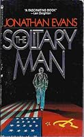 Solitary Man 0812502795 Book Cover