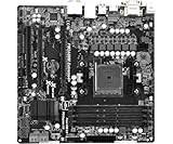 Compatibilité d'interface riche : la carte mère dispose d'une large gamme d'interfaces avec une compatibilité élevée, qui peuvent répondre aux besoins de différents utilisateurs et conviennent à la connexion de plusieurs appareils.