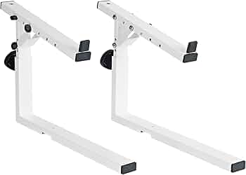 Amazon | K&M (ケーアンドエム) 18810用 キーボードホルダー二段積