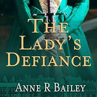 The Lady's Defiance cover art