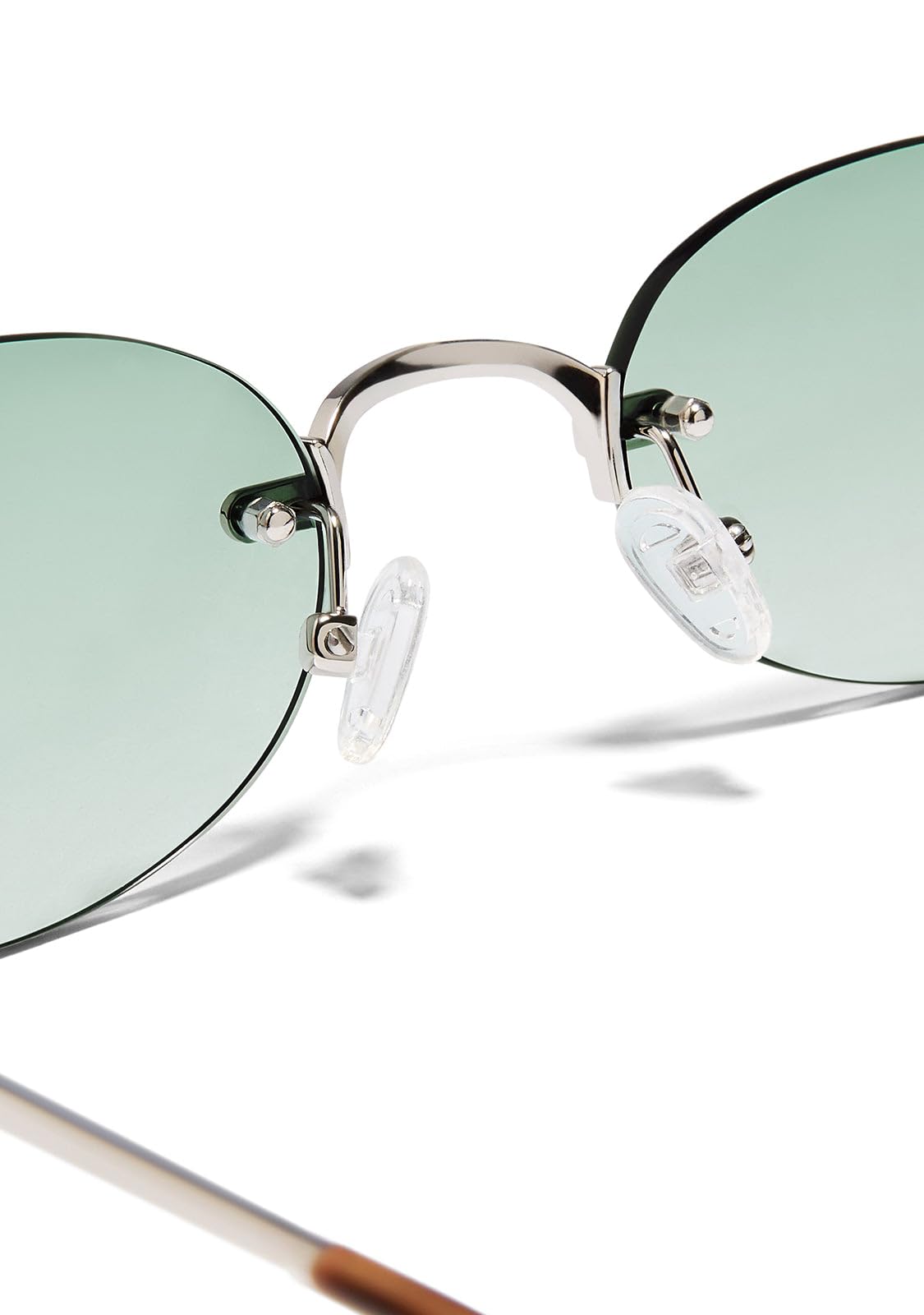 D.Franklin Gafas de sol unisex con cristales de protección UV - Modelo oval - Oval - Para Hombre y Mujer - Sunglasses