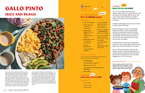 Gaby's Latin American Kitchen: 70 Kid-Tested and Kid-Approved Recipes for Young Chefs - Image 10