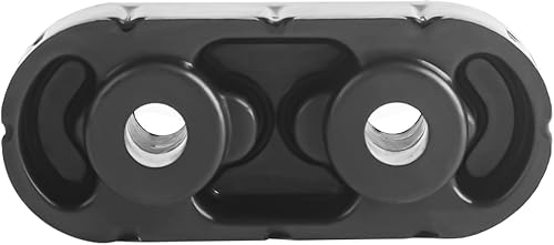 Miniatura 7 de Aislante Colgante de Silenciador de Escape (2 piezas) 15092802 Se adapta para Chevy Express Suburban Silverado 1500 2500 3500 HD, para Yukon Savana