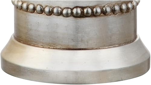 Miniatura 5 de JONATHAN Y JYL1012A Evelyn - Lámpara de mesa LED de resina de 31 pulgadas, moderna, contemporánea, rústica, glamorosa, mesita de noche, lámpara para