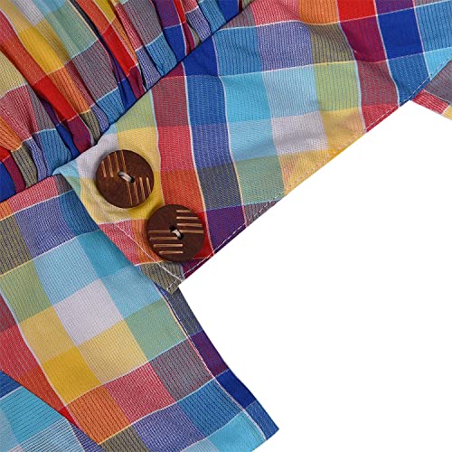 Image of Wish Karo Baby Girls Frocks Dress-(ctn352)