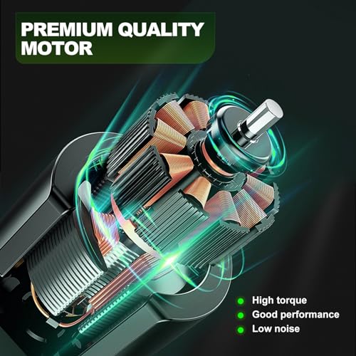 Image of SCITOO Power Window Regulator and Motor Fit for 2007 2008 2009 2010 2011 2012 for Mitsubishi Outlander Rear Right Side 751-655