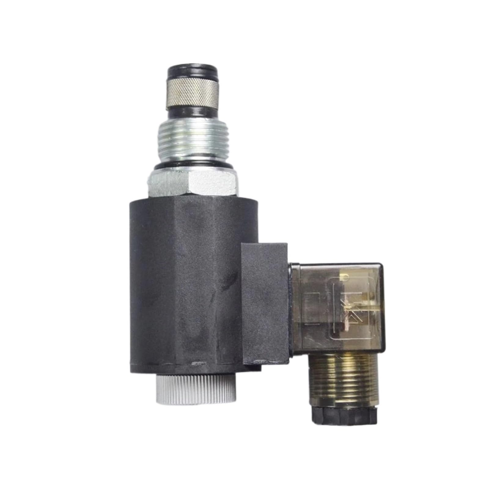 Électrovanne hydraulique DHF10-221 SV10-21 cartouche filetée 2/2