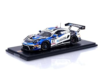 特注 スパーク 1/43 ポルシェ 997 K3 2016 クレマーレーシング 特注 スパーク 1/43 ポルシェ 997 K3 2016 クレマーレーシング