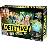Jogo Detetive - Estrela