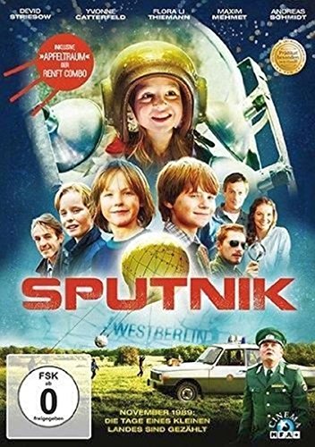 Preisvergleich Produktbild Sputnik