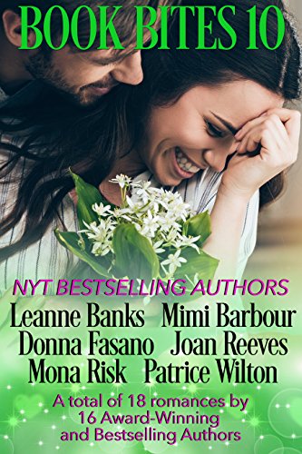 Authors' Billboard Book Bites 