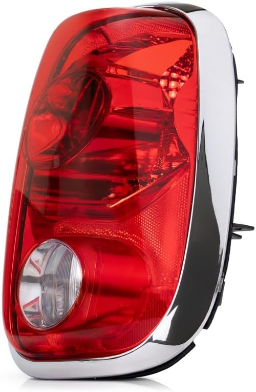 CarLights360 For Mini Cooper Countryman R60 2011-2016 Tail Light Assembly Unit Passenger Side MC2819103