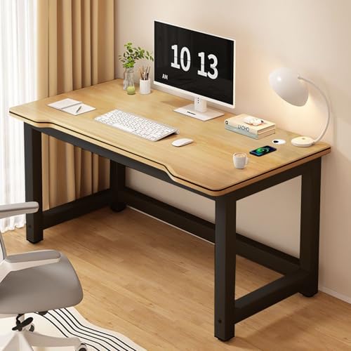 WNYOS p\RfXN PCfXN k ؐ ׋ desk ?q wK Ɗ ~Ve[u gȒP Q[~OfXN  Vv[NfXN Ƒ ݑΖ [g[Npi80*50cm,ؖڒj