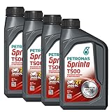 Petronas