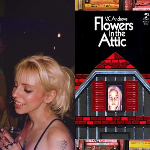 Flowers in the Attic with Lauren Badillo Milici copertina