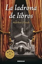 La ladrona de libros The Book Thief