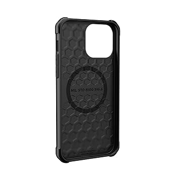 URBAN ARMOR GEAR iPhone13 ケース METROPOLIS Amazon.com: URBAN ARMOR GEAR UAG Designed for iPhone 13 Case