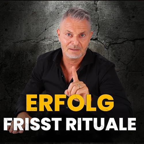 #1358 Wer ein Ziel hat, braucht keine Routinen. cover art
