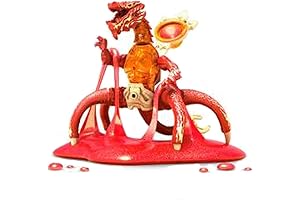 Mega Construx Breakout Beasts Blind Egg Series 6 - Venuvius