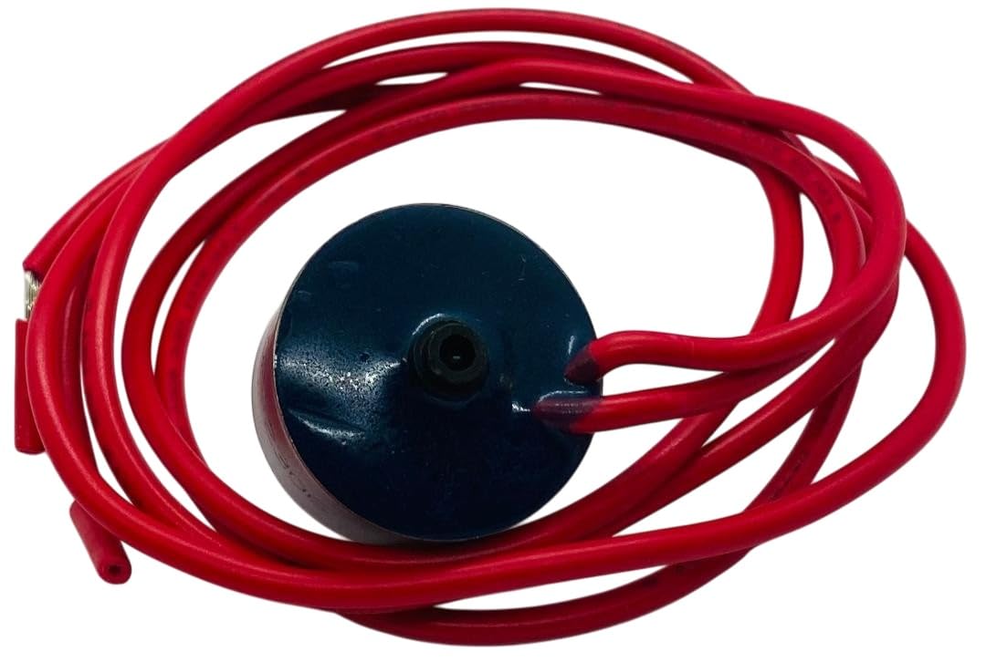 Amazon.com: Universal Refrigerator Defrost Thermostat, L55-20F