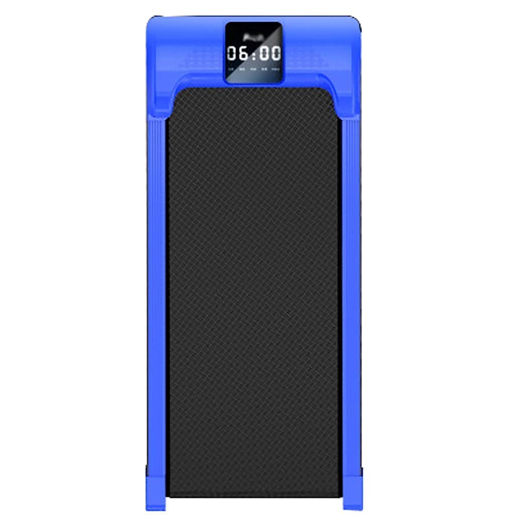 Treadmill r me, lent nning chine, 75HP tor, D nitor, im lk chine, ue, ite, mpact eadmill, tness uipment r me olor White, ze 120 m)